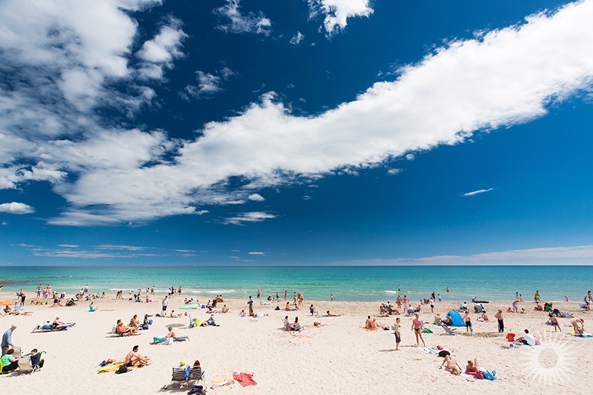 3-Schlafzimmer-Wohnung in San Miguel de Salinas