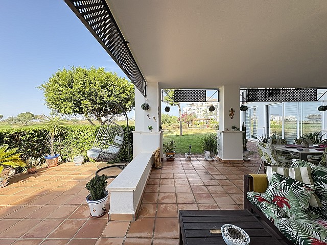 2 Bedroom Apartment in Sucina