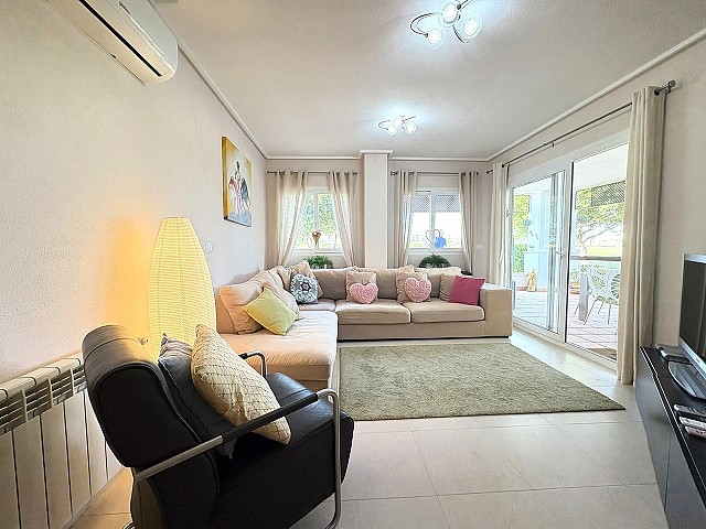 2 Bedroom Apartment in Sucina