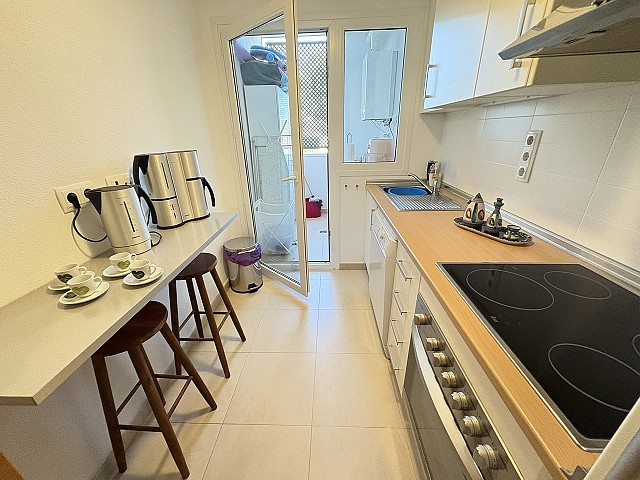 2 Bedroom Apartment in Sucina