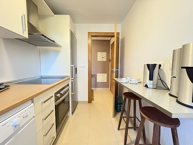 2 Bedroom Apartment in Sucina