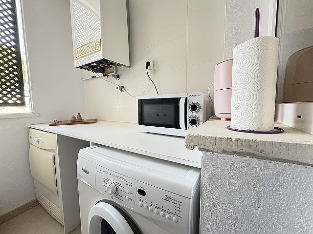 2 Bedroom Apartment in Sucina