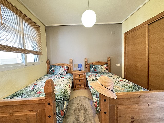 2 Bedroom Apartment in Sucina