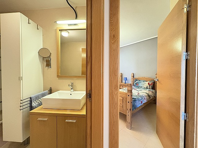 2 Bedroom Apartment in Sucina