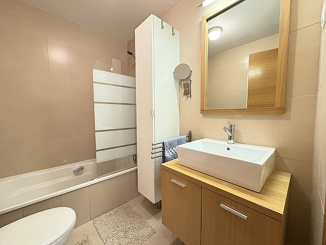 2 Bedroom Apartment in Sucina