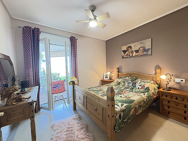 2 Bedroom Apartment in Sucina