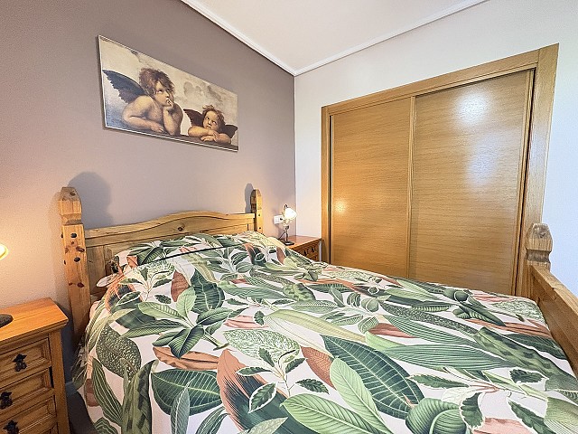 2 Bedroom Apartment in Sucina