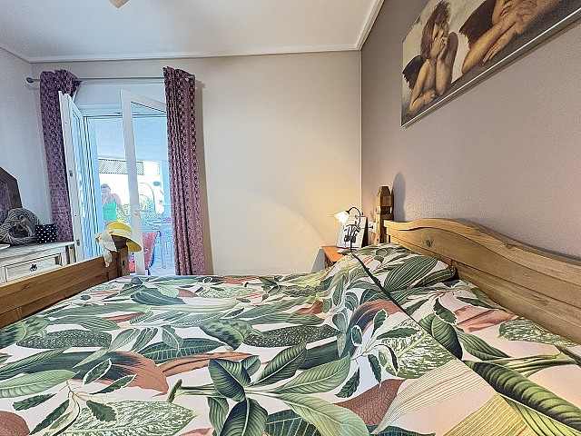 2 Bedroom Apartment in Sucina