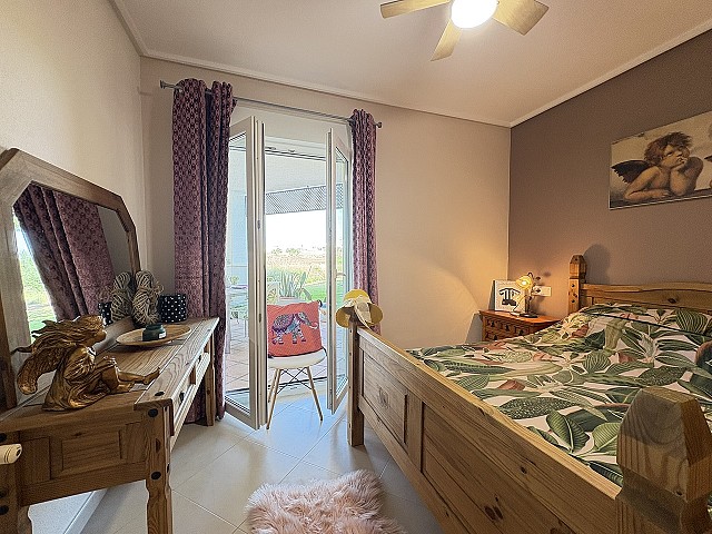 2 Bedroom Apartment in Sucina