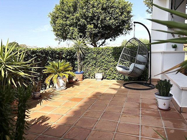 2 Bedroom Apartment in Sucina