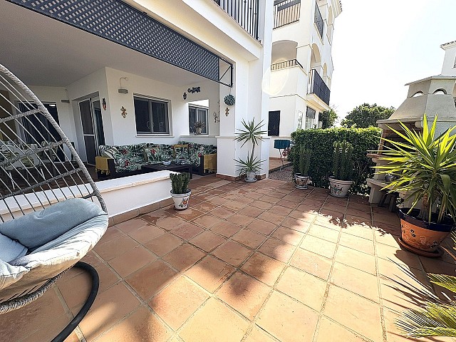 2 Bedroom Apartment in Sucina