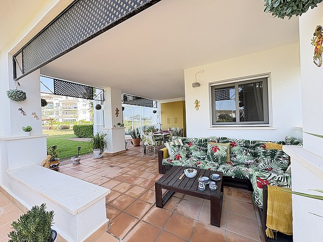 2 Bedroom Apartment in Sucina