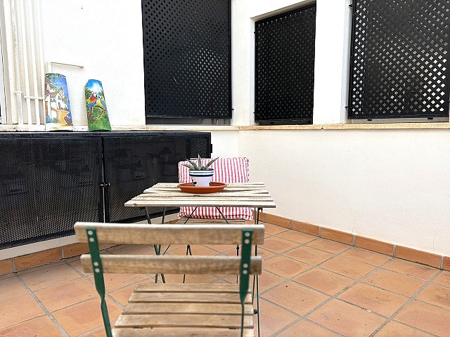 2 Bedroom Apartment in Sucina