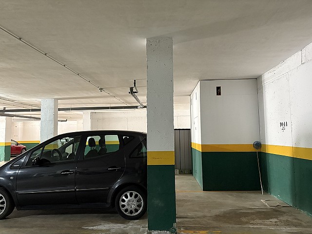 2 Bedroom Apartment in Sucina