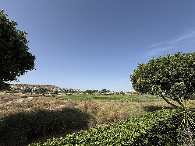 2 Bedroom Apartment in Sucina