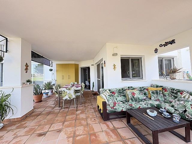 2 Bedroom Apartment in Sucina