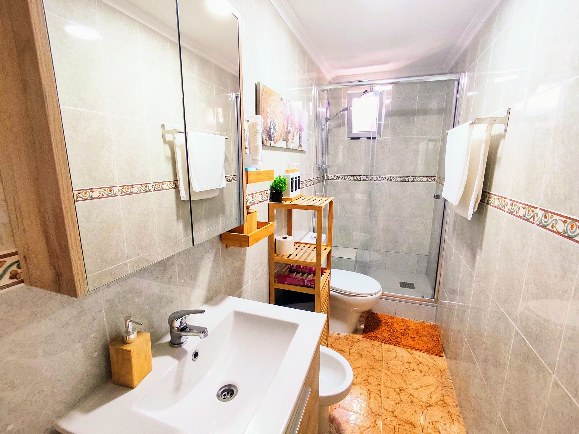 6 Bedroom Villa in Turis