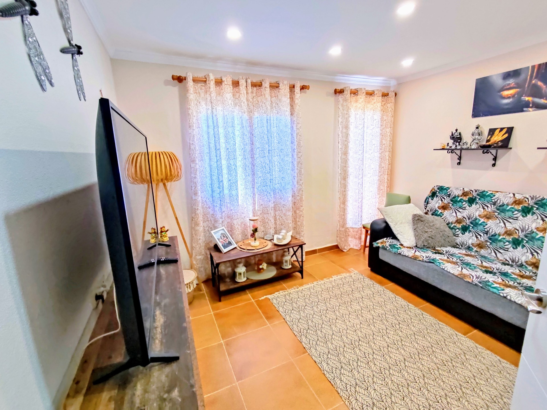 6 Bedroom Villa in Turis