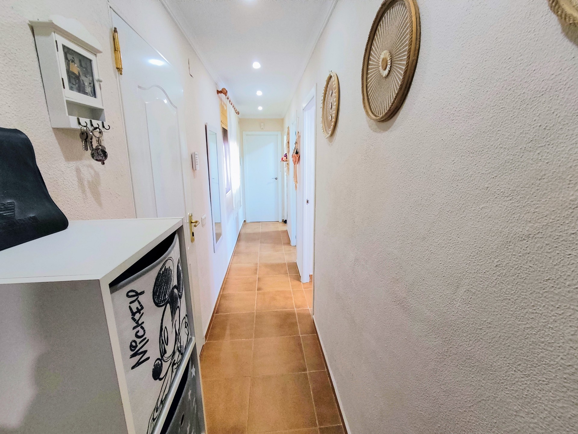 6 Bedroom Villa in Turis