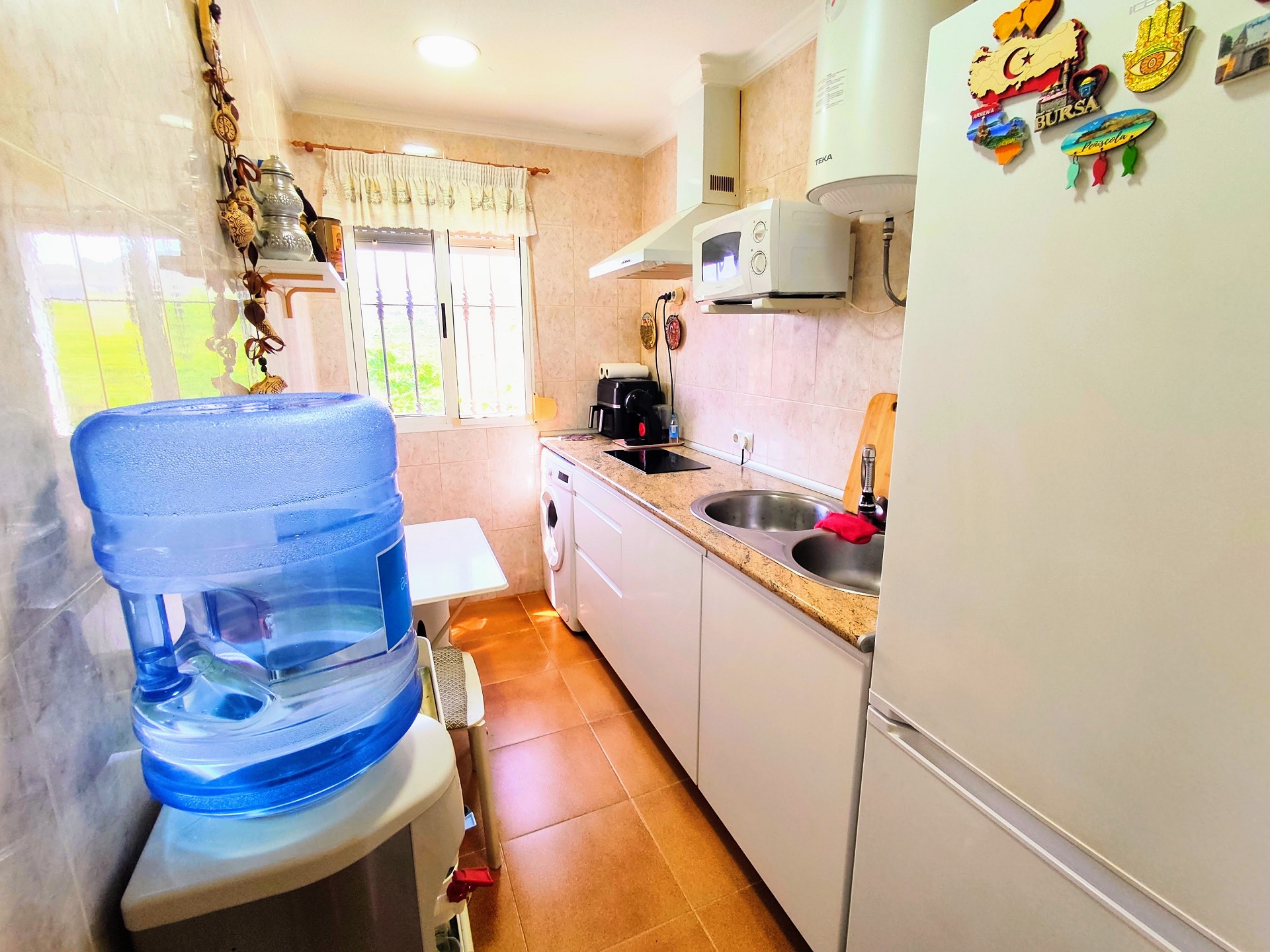 6 Bedroom Villa in Turis