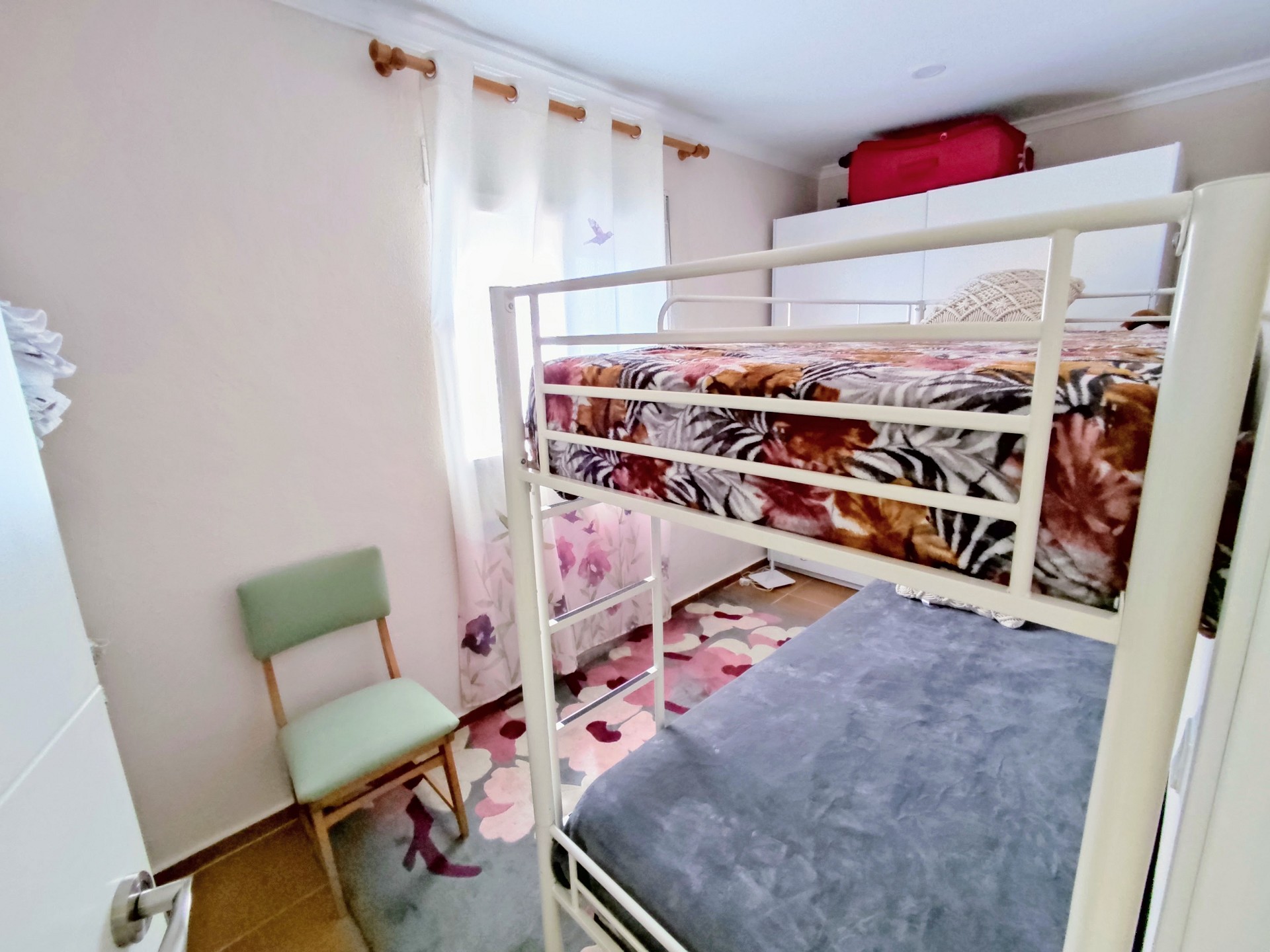 6 Bedroom Villa in Turis