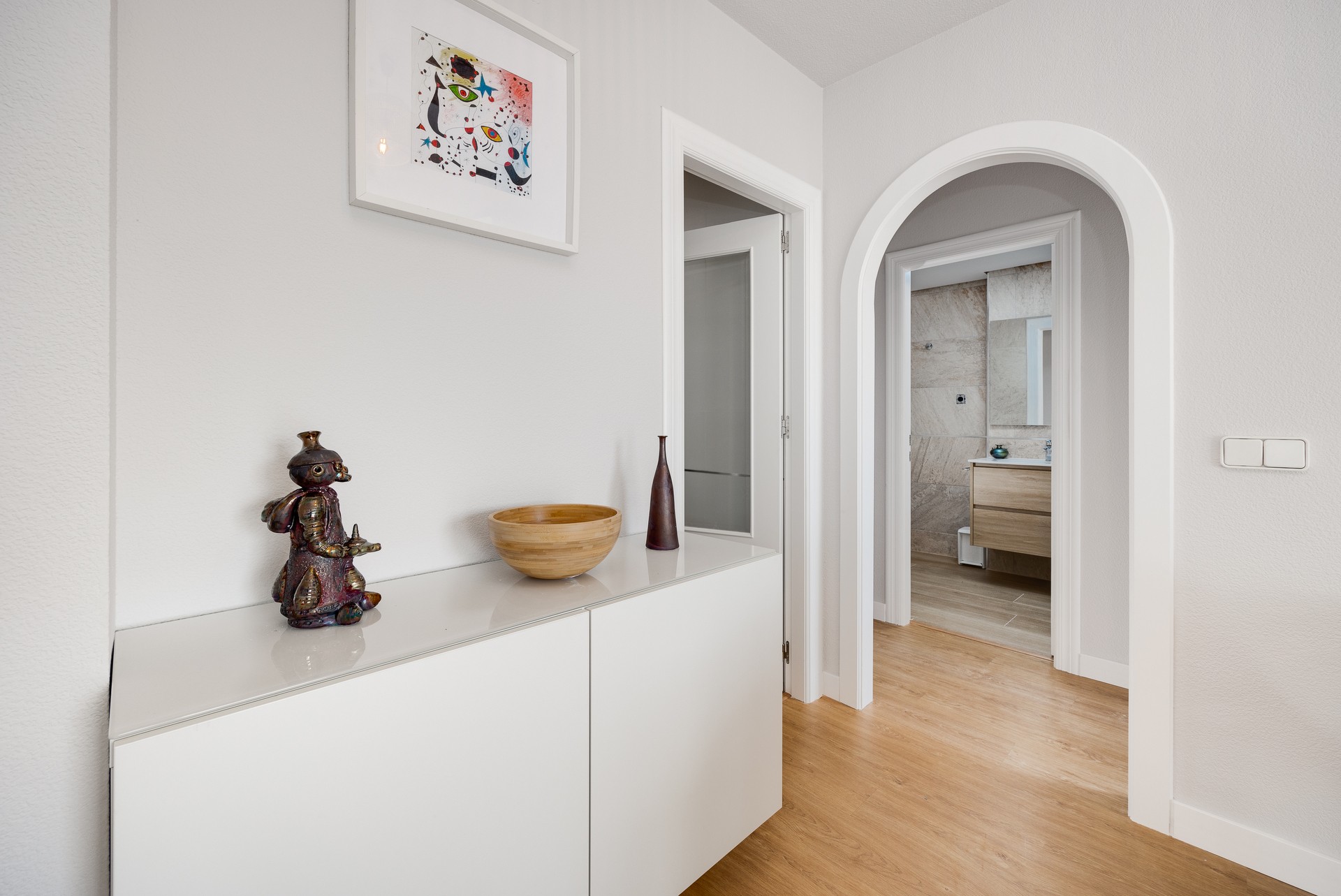 Appartement met 2 slaapkamers in Cabo Roig