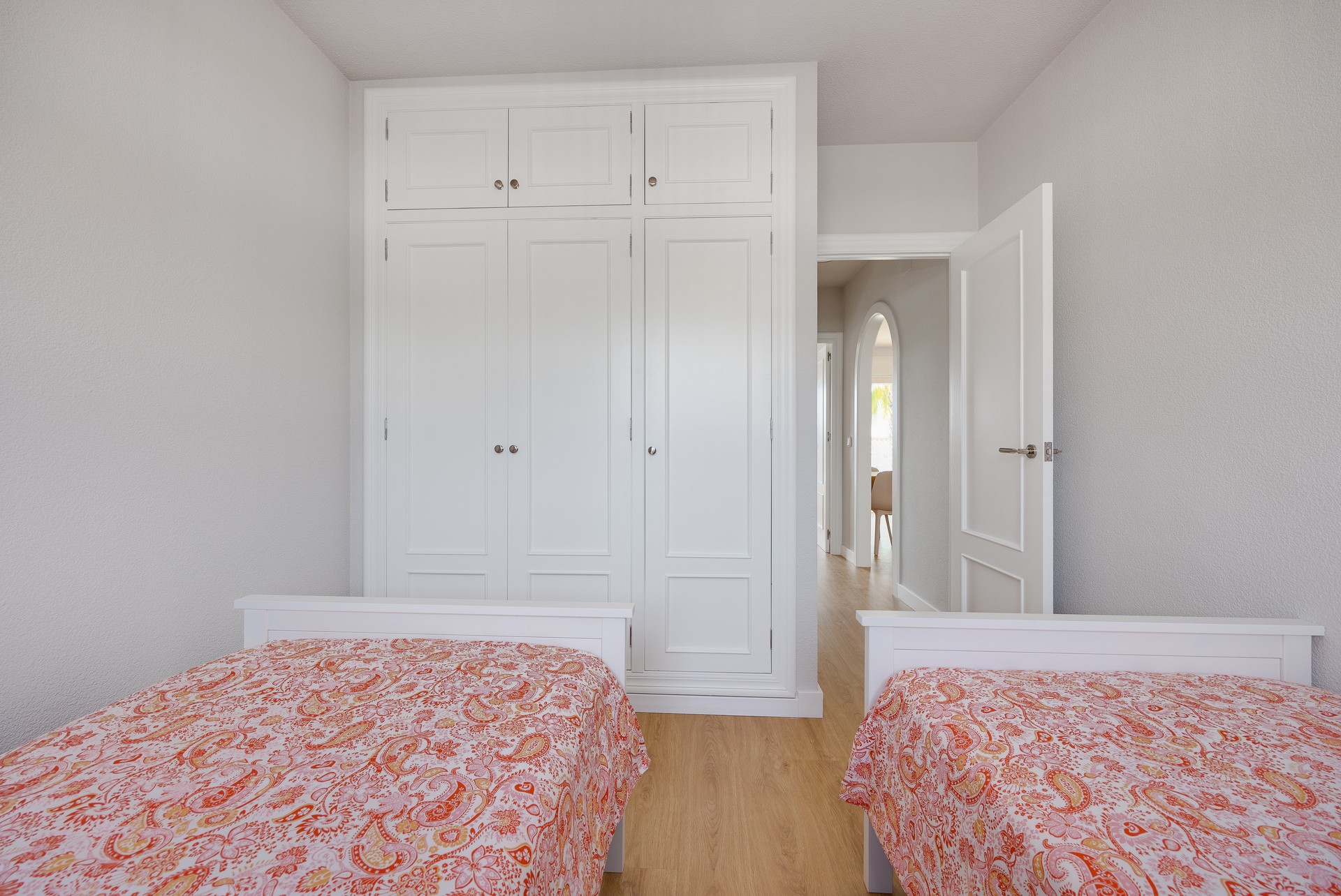 Appartement met 2 slaapkamers in Cabo Roig