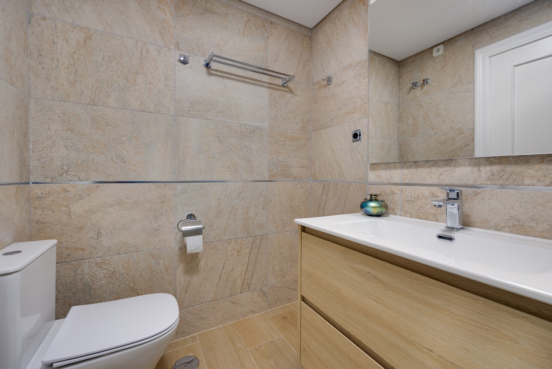 Appartement met 2 slaapkamers in Cabo Roig