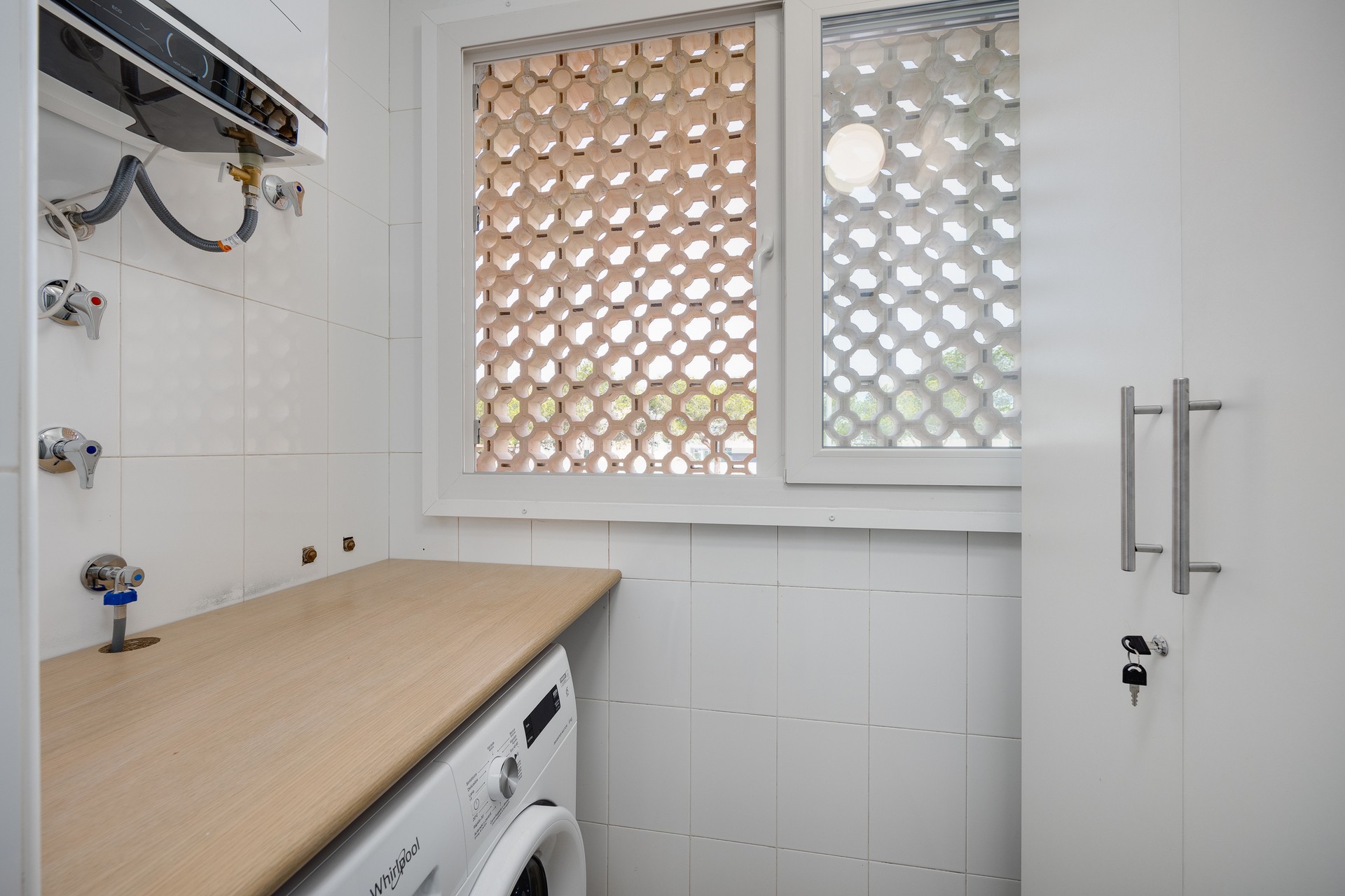 Appartement met 2 slaapkamers in Cabo Roig