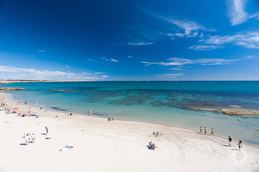 Appartement met 2 slaapkamers in Cabo Roig