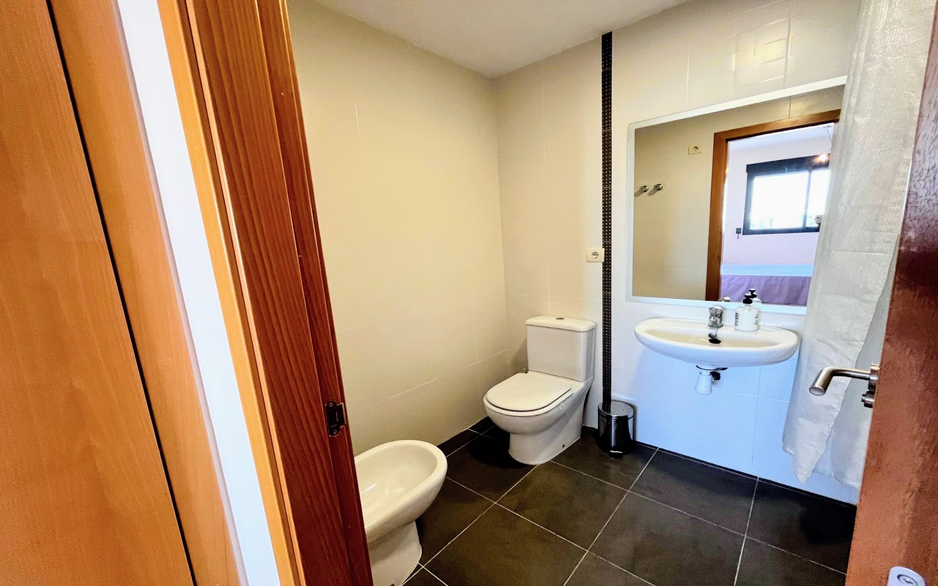 Apartament z 2 sypialniami w Sagunto