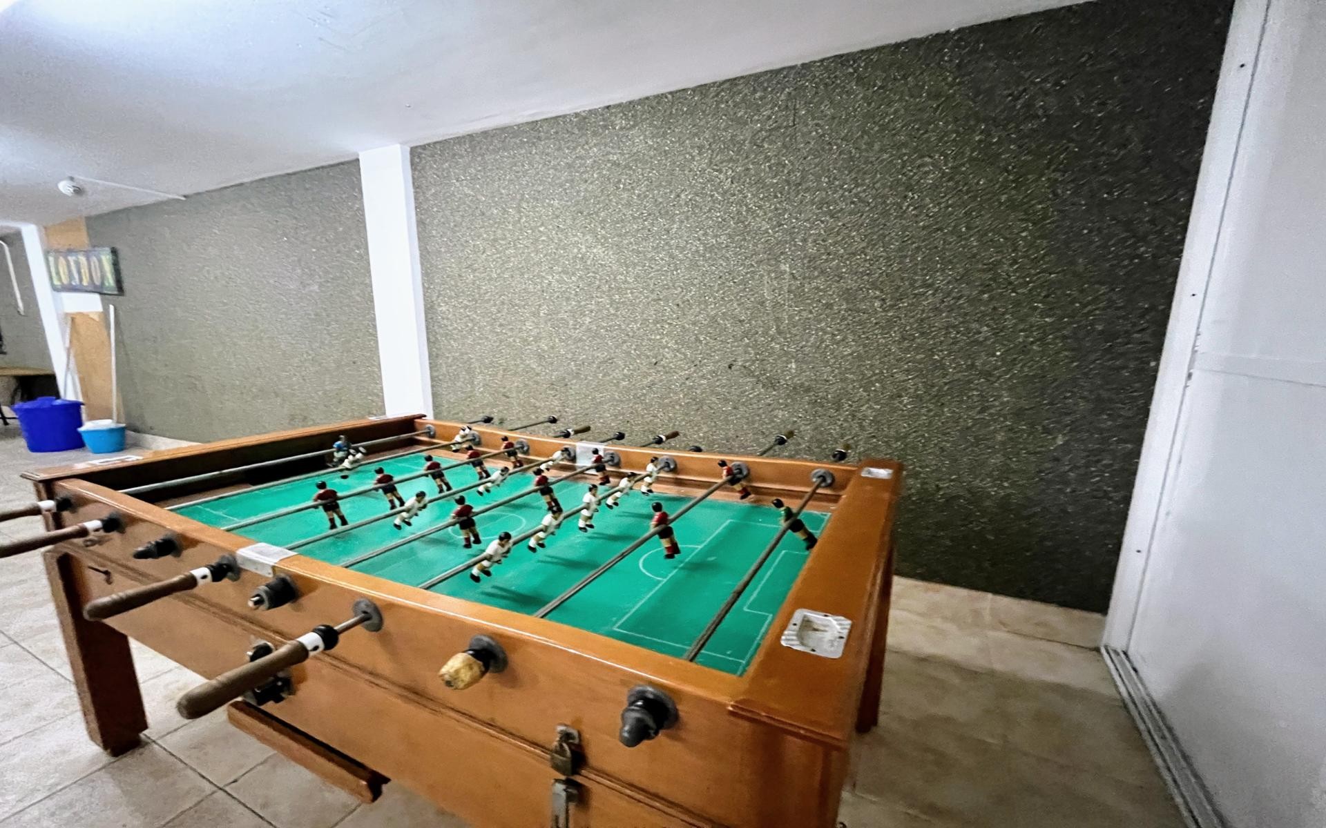 Apartament z 2 sypialniami w Sagunto