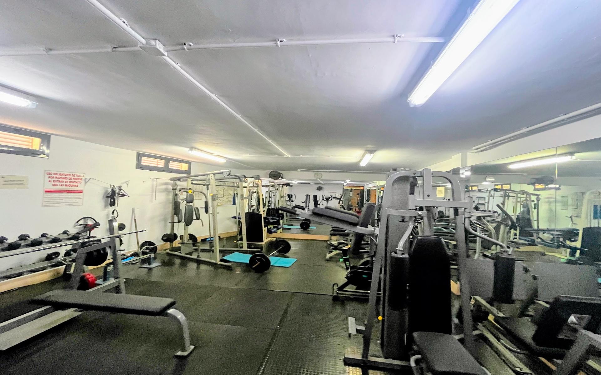 Apartament z 2 sypialniami w Sagunto