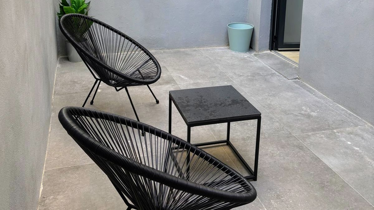 Apartament z 1 sypialnią w Walencji