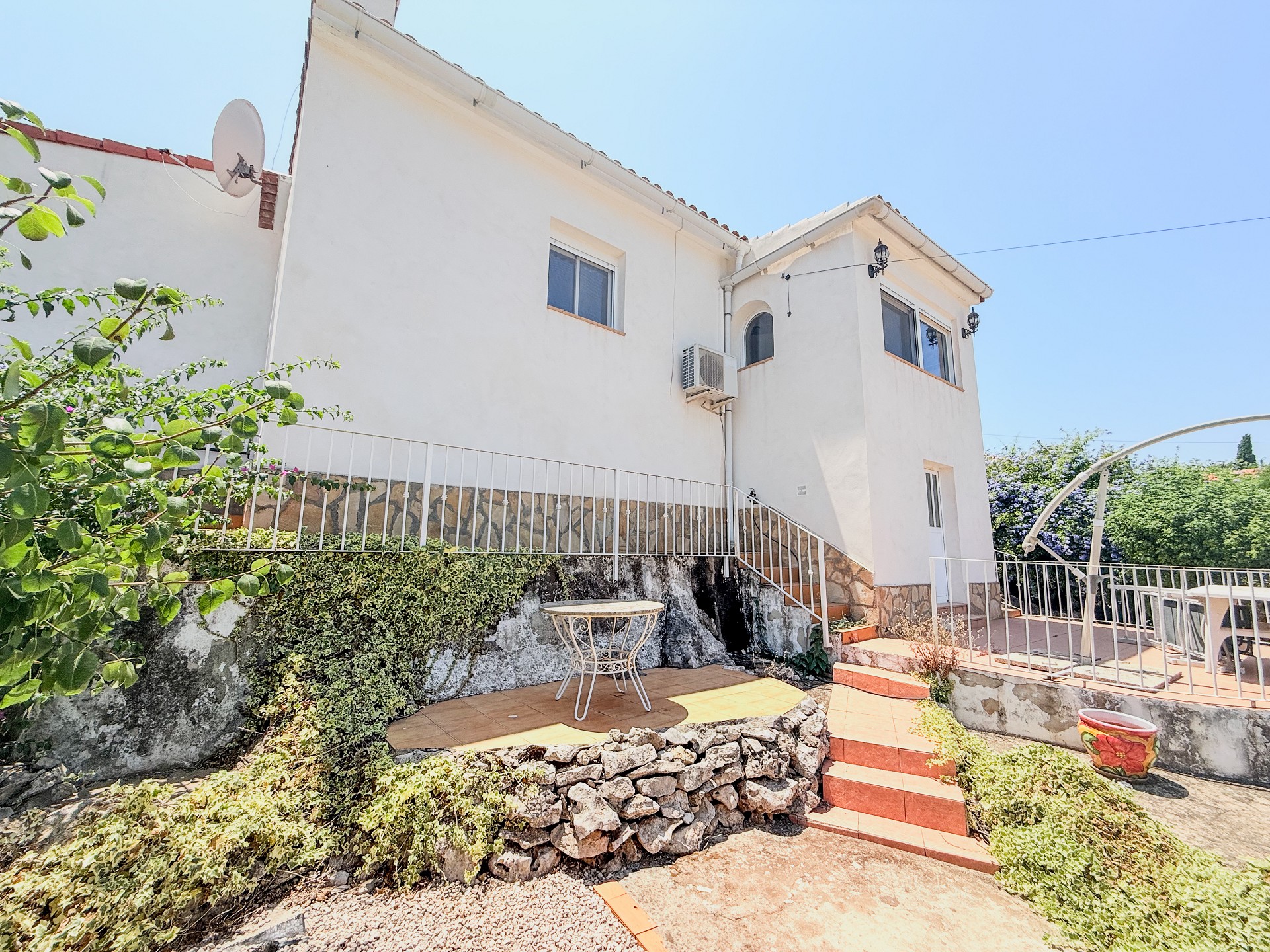 Villa mit 3 Schlafzimmern in Orba