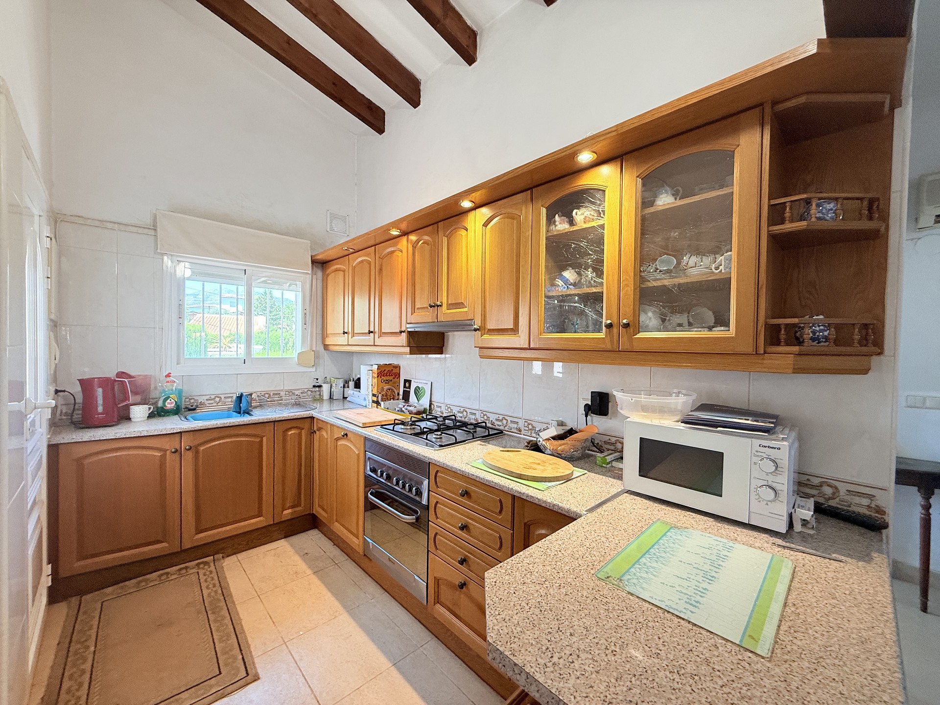 Villa mit 3 Schlafzimmern in Orba