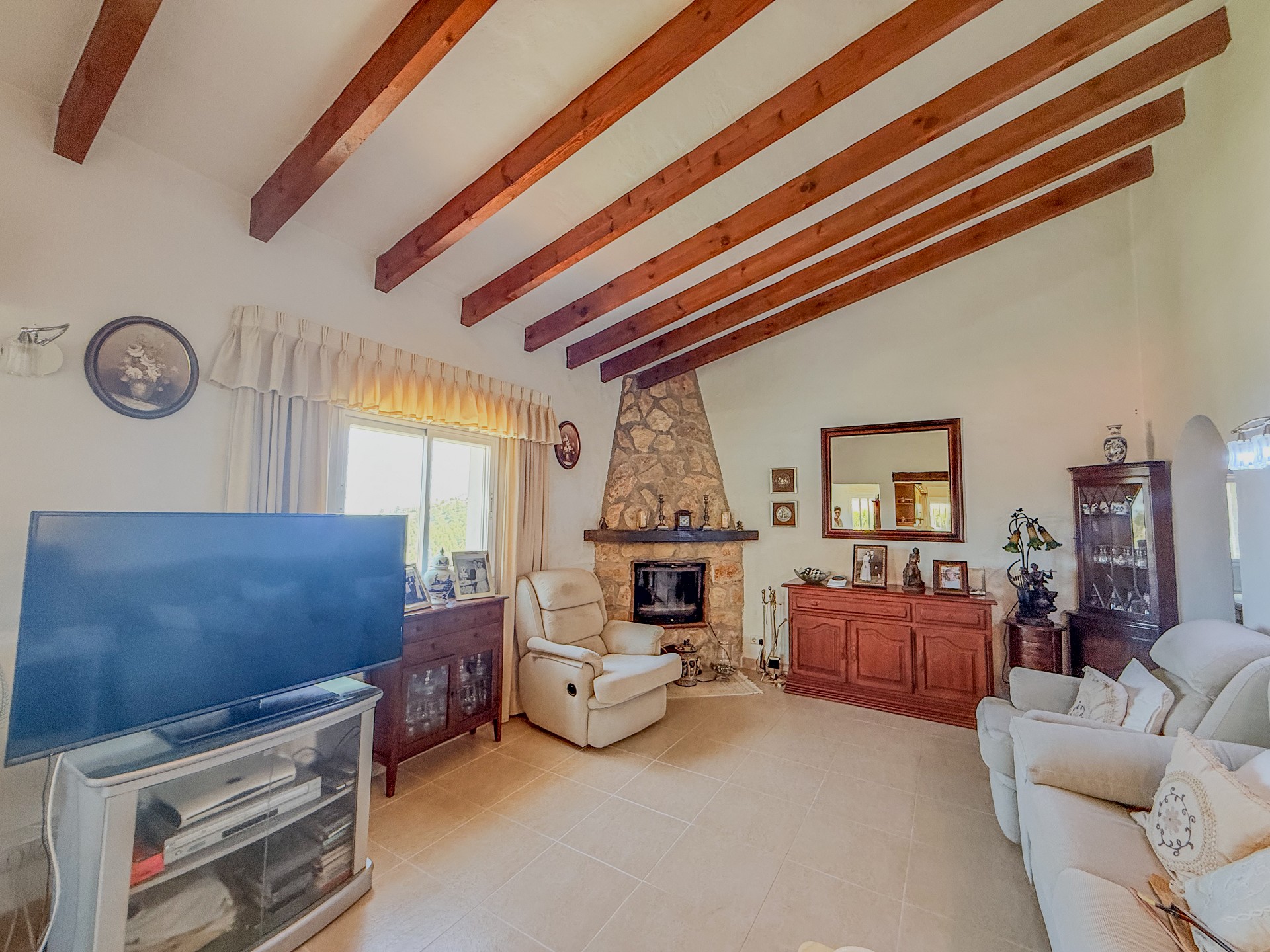 Villa mit 3 Schlafzimmern in Orba