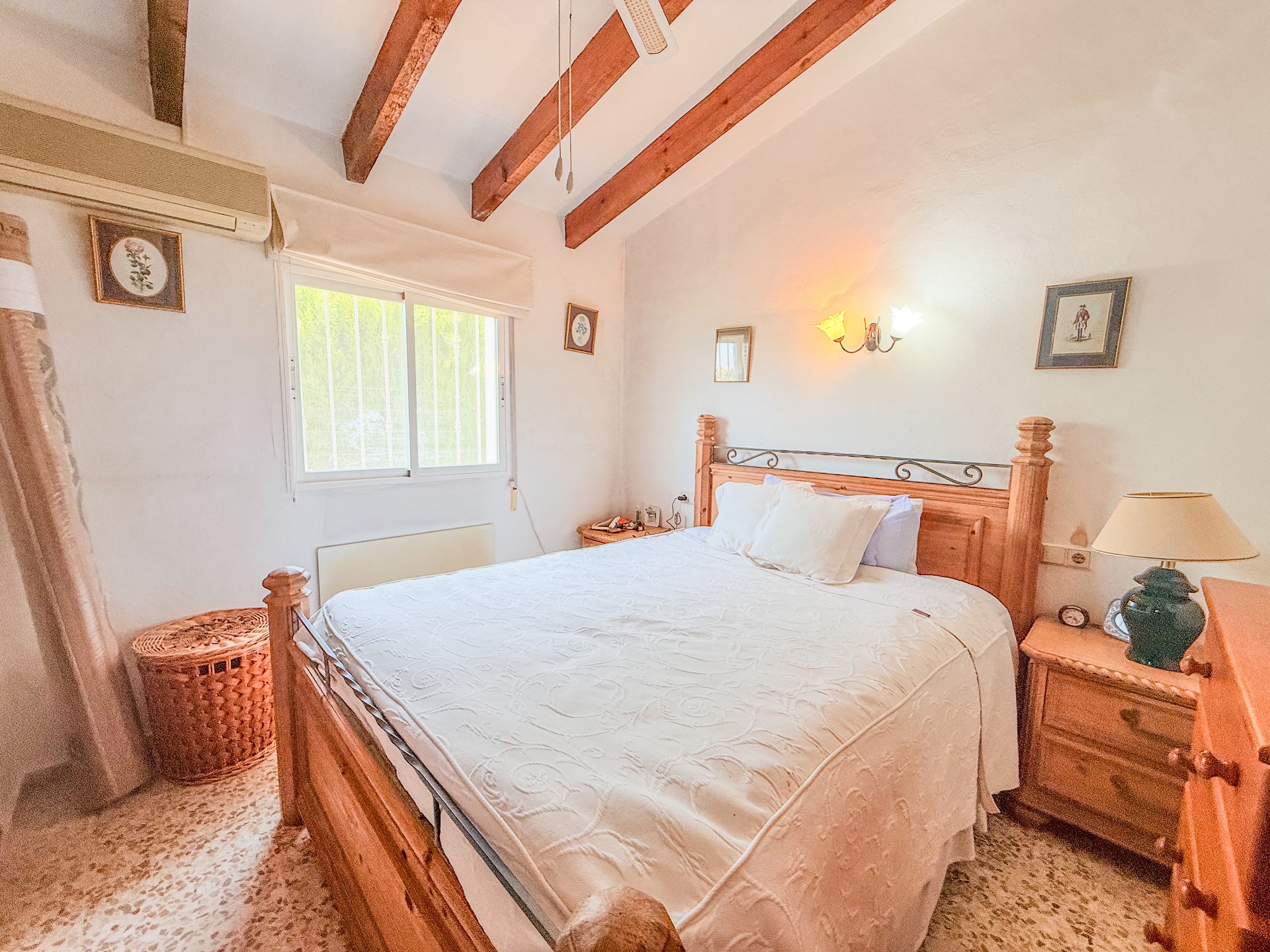 Villa mit 3 Schlafzimmern in Orba