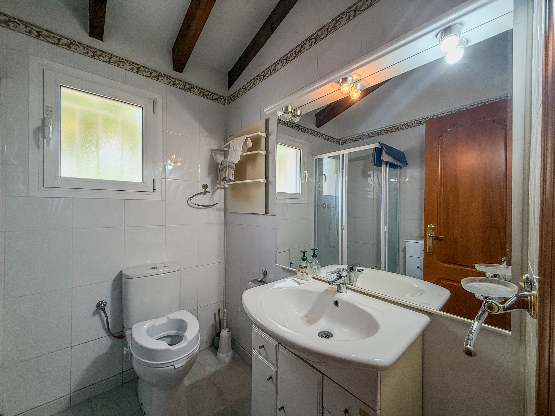 Villa mit 3 Schlafzimmern in Orba