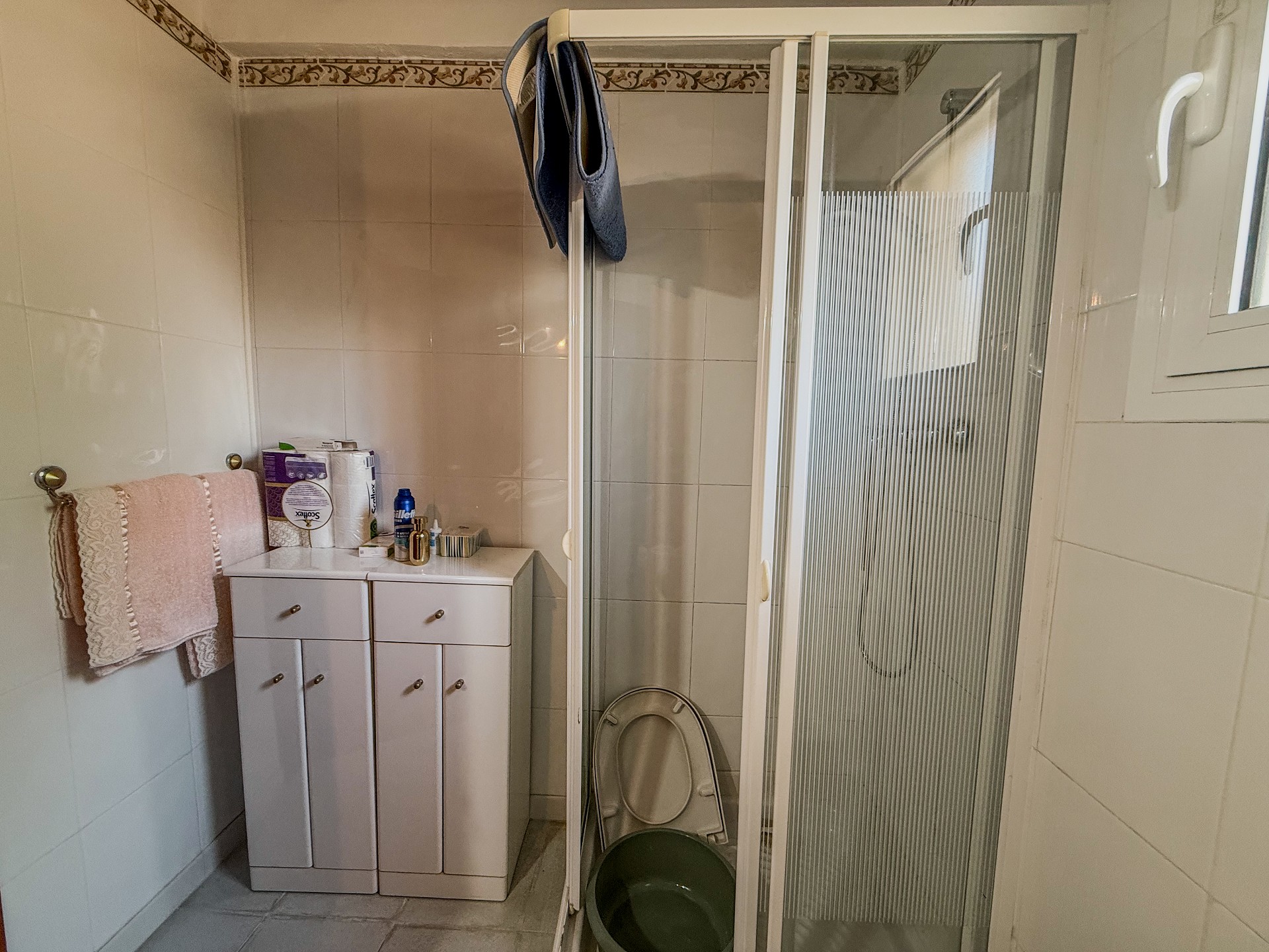 Villa mit 3 Schlafzimmern in Orba