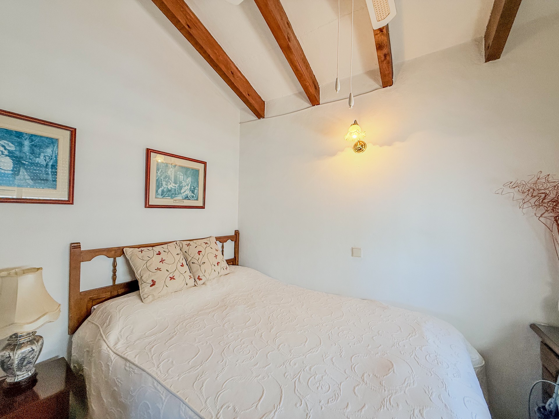 Villa mit 3 Schlafzimmern in Orba