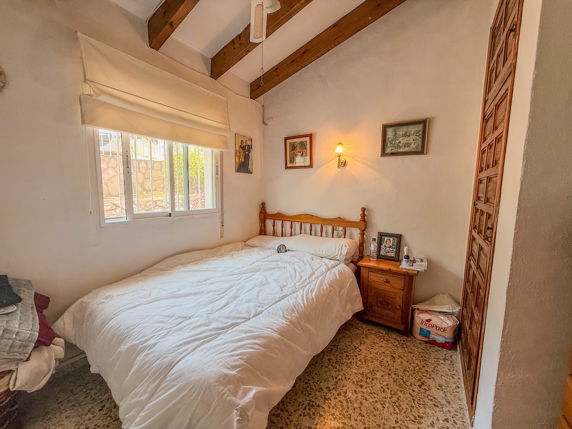 Villa mit 3 Schlafzimmern in Orba