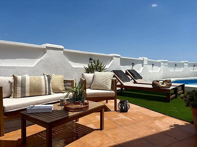 3 Bedroom Villa in Sucina