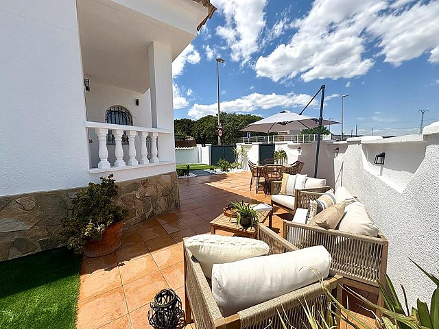 3 Bedroom Villa in Sucina