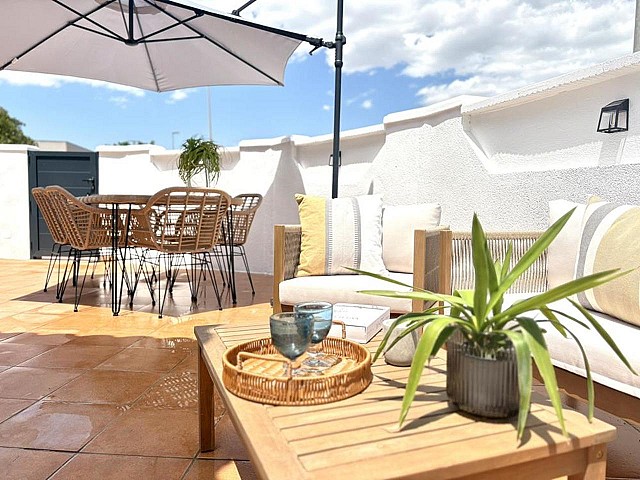 3 Bedroom Villa in Sucina