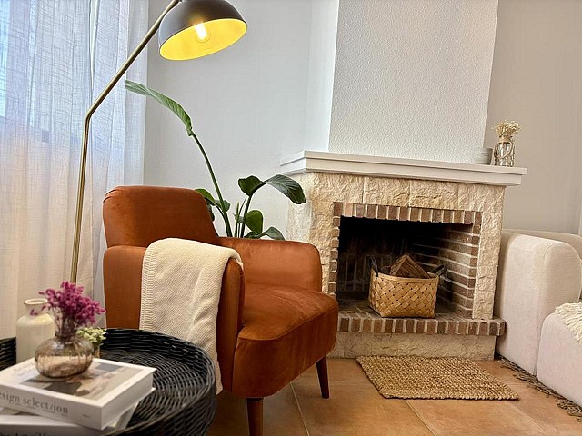 3 Bedroom Villa in Sucina