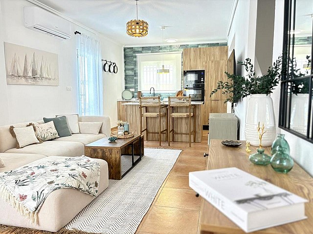 3 Bedroom Villa in Sucina