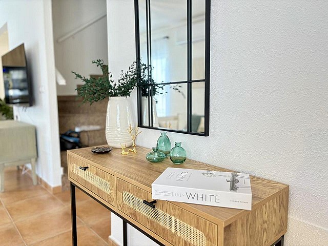 3 Bedroom Villa in Sucina