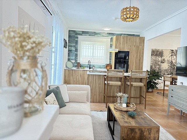 3 Bedroom Villa in Sucina