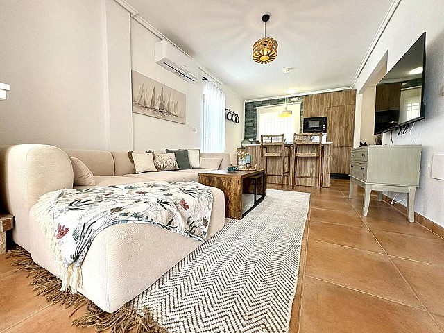 3 Bedroom Villa in Sucina